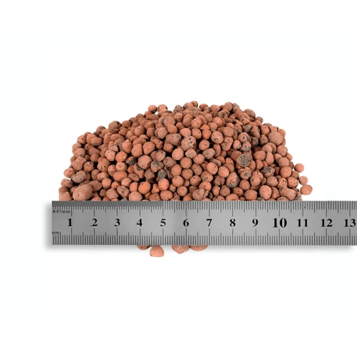 Керамзит в мешках 40 литров фракции 0-5 мм