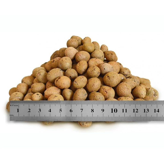 Керамзит в мешках 40 литров фракции 10-20 мм